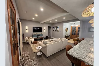 602 Odelia Way, Pilot Knob, MO 63663 - Photo 13