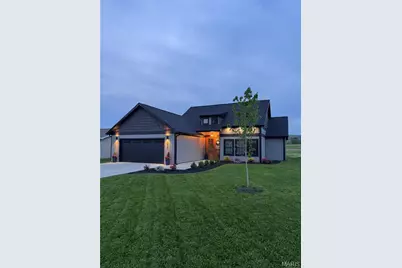 602 Odelia Way, Pilot Knob, MO 63663 - Photo 3