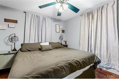 805 W Columbia Street, Farmington, MO 63640 - Photo 37