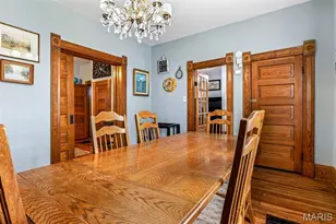 805 W Columbia St, Farmington, MO 63640 - Photo 13