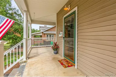 805 W Columbia Street, Farmington, MO 63640 - Photo 5