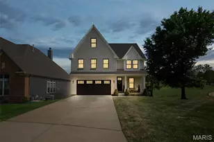 501 Fairway Oaks Dr, Eureka, MO 63025 - Photo 3