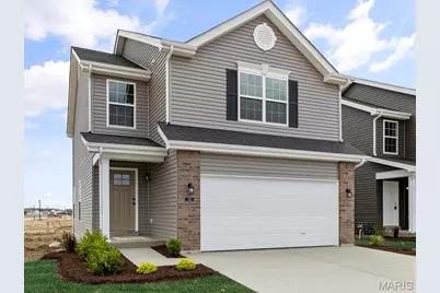 2 Burlington At River Bluffs Meadows, Florissant, MO 63031 - Photo 1