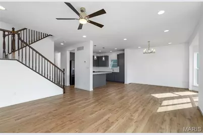 2 Fieldcrest At River Bluffs Meadows, Florissant, MO 63031 - Photo 17