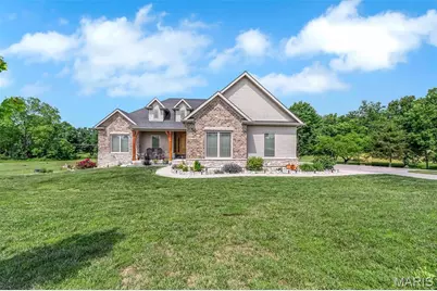 3 Davinci Court, Moscow Mills, MO 63362 - Photo 1