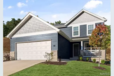 2 Berwick At River Bluffs Manors, Florissant, MO 63031 - Photo 3