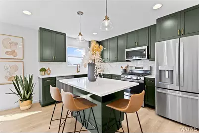 2 Sterling At River Bluffs Manors, Florissant, MO 63031 - Photo 19