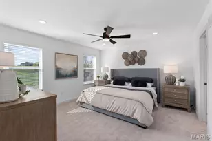 2 Royal II At River Bluffs Manors, Florissant, MO 63031 - Photo 17