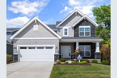 2 Ashford At River Bluffs Manors, Florissant, MO 63031 - Photo 1