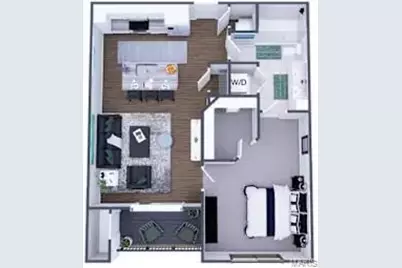 226 E Lockwood Avenue #315, Saint Louis, MO 63119 - Photo 25