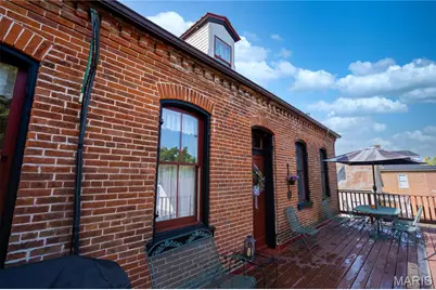 415 E 1st Street, Hermann, MO 65041 - Photo 29