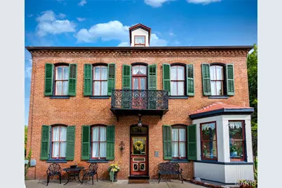 415 E 1st Street, Hermann, MO 65041 - Photo 1