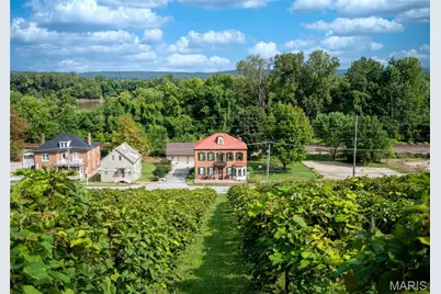 415 E 1st Street, Hermann, MO 65041 - Photo 3