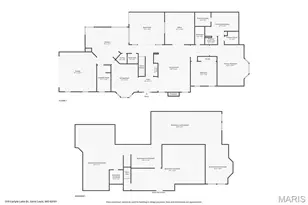 319 Carlyle Lake Dr, Creve Coeur, MO 63141 - Photo 39