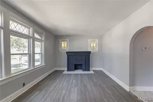 1432 Tamerton Ave, University City, MO 63132 - Photo 5