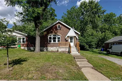 1432 Tamerton Avenue, University City, MO 63132 - Photo 1
