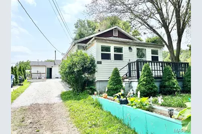 1003 W Ellis Street, Salem, MO 65560 - Photo 1