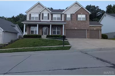 5008 Annette Drive, Imperial, MO 63052 - Photo 1