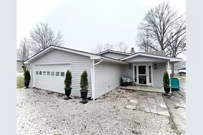 2255 Lakeshore Drive, Cuba, MO 65453 - Photo 1