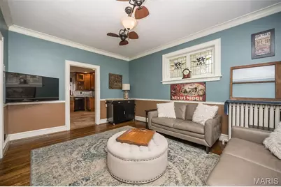 6603 Pershing Avenue, Saint Louis, MO 63130 - Photo 7