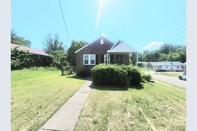 3412 Pine Grove Avenue, Velda Village Hills, MO 63121 - Photo 1