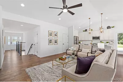 2 Aspen II At Bear Ridge, House Springs, MO 63051 - Photo 15