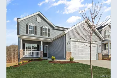 2 Berwick At Wildflower Manors, Wentzville, MO 63385 - Photo 1