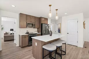 2 Berwick At Koch Park Manors, Florissant, MO 63031 - Photo 9