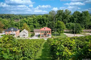 415 E 1st St, Hermann, MO 65041 - Photo 3