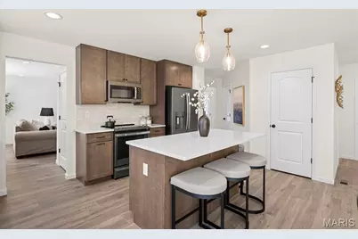 2 Berwick At Westhaven, Wentzville, MO 63385 - Photo 9