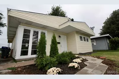 1365 Saint Jean Street, Florissant, MO 63031 - Photo 1