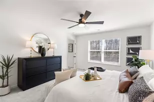 2 Berwick At Wilmer Crossing, Wentzville, MO 63385 - Photo 19