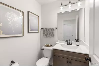 2 Berwick At Wilmer Crossing, Wentzville, MO 63385 - Photo 17