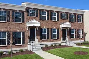 2 Georgetown At Harvest Townhom, O'Fallon, MO 63385 - Photo 1