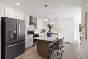 2 Georgetown At Harvest Townhom, O'Fallon, MO 63385 - Photo 7