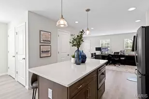 2 Georgetown At Harvest Townhom, O'Fallon, MO 63385 - Photo 5