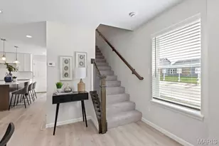 2 Georgetown At Harvest Townhom, O'Fallon, MO 63385 - Photo 3