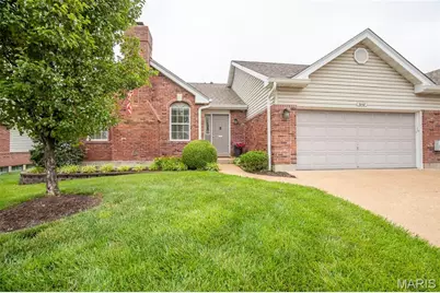 5141 Kennerly Place Drive, Saint Louis, MO 63128 - Photo 1