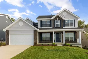 2 Hermitage II At Harvest Estate, O'Fallon, MO 63368 - Photo 1