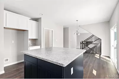 2 Hermitage II At Wilmer Cross, Wentzville, MO 63385 - Photo 23