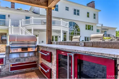 5425 Independence Road, Weldon Spring, MO 63304 - Photo 21