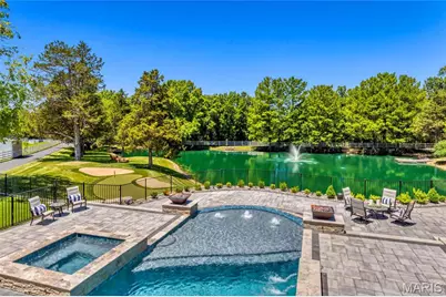 5425 Independence Road, Weldon Spring, MO 63304 - Photo 7