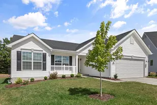 2 Hickory At Hawk Ridge Estate, Lake Saint Louis, MO 63367 - Photo 1