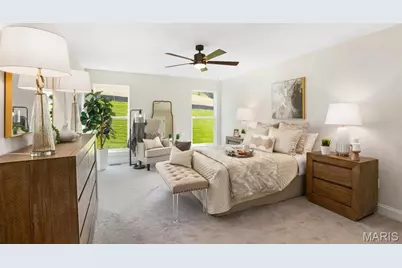 2 Hickory At Wilmer Crossing, Wentzville, MO 63385 - Photo 15