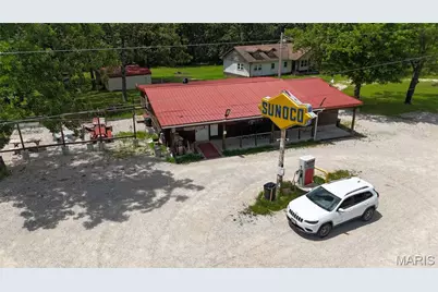 8855 Highway K, Jadwin, MO 65501 - Photo 1