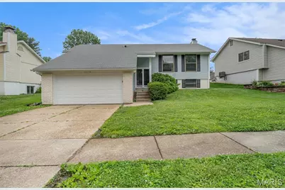 12292 Jerries Lane, Black Jack, MO 63033 - Photo 1