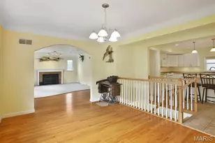 851 Poplar Dr, Unincorporated, MO 63125 - Photo 11