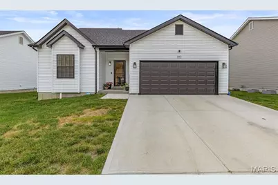 [Address not provided], Pevely, MO 63070 - Photo 1