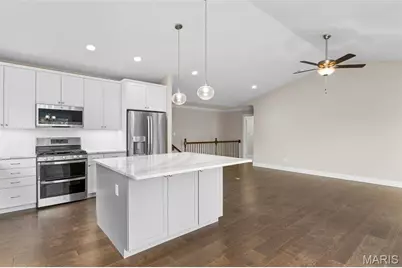 2 Maple At Harvest Manors, O'Fallon, MO 63368 - Photo 9