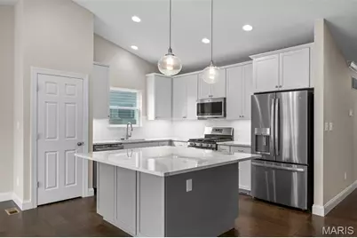 2 Maple At Westhaven, Wentzville, MO 63385 - Photo 7